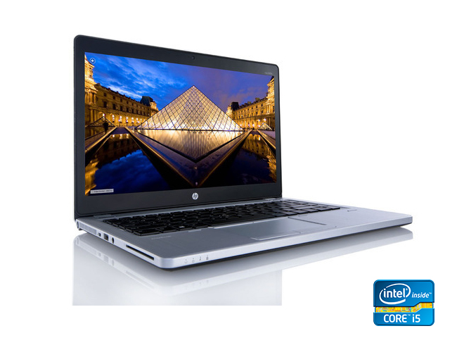 HP EliteBook Folio 9470M